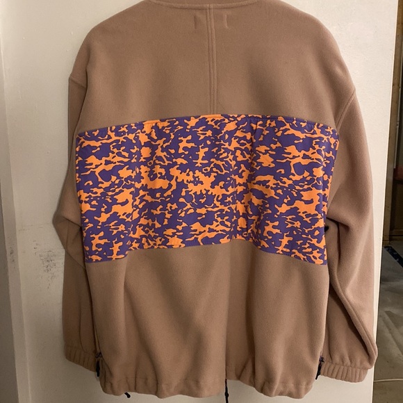 TNA Echo Park Zip Up - Size Small - Picture 6 of 6